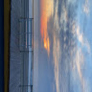 Meet your Posher, Leah